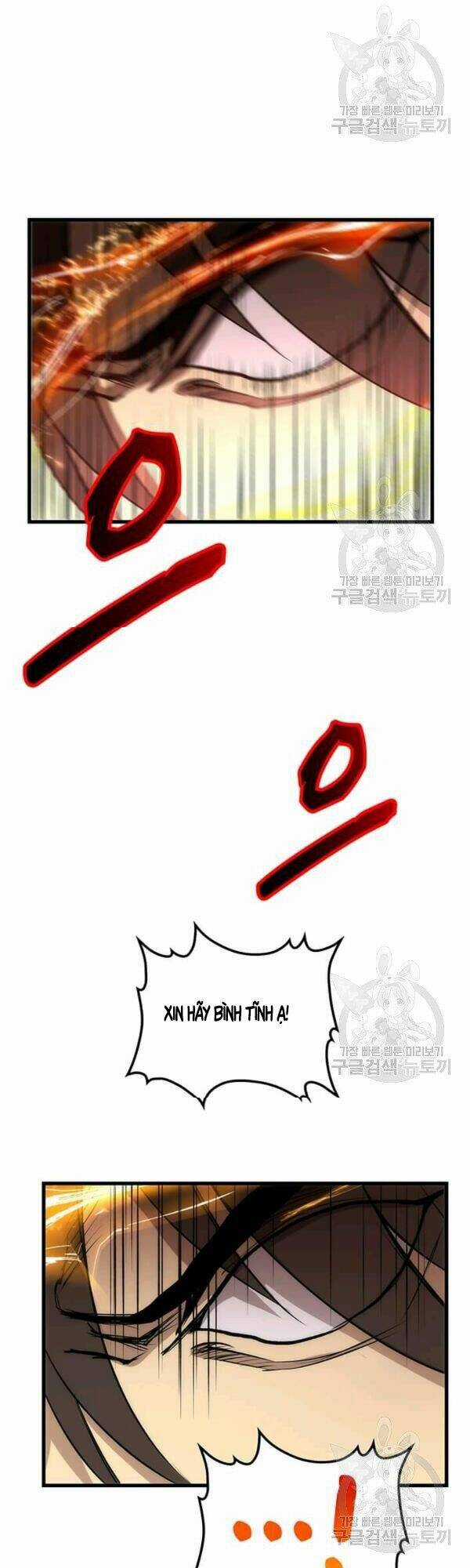 Bác Sĩ Trùng Sinh Về Murim Chapter 45 trang 32