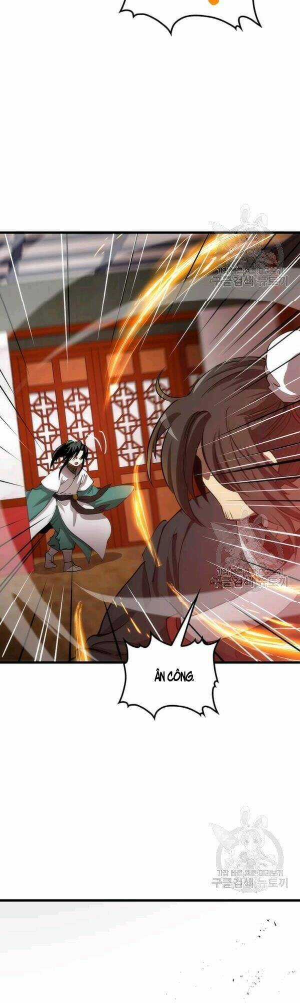 Bác Sĩ Trùng Sinh Về Murim Chapter 45 trang 33