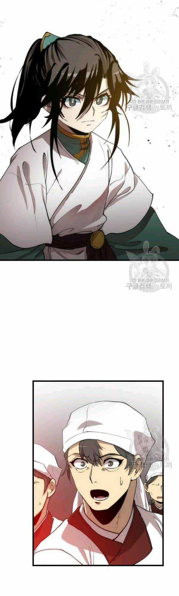 Bác Sĩ Trùng Sinh Về Murim Chapter 45 trang 34