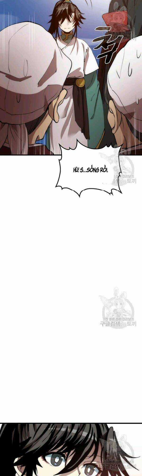 Bác Sĩ Trùng Sinh Về Murim Chapter 45 trang 38