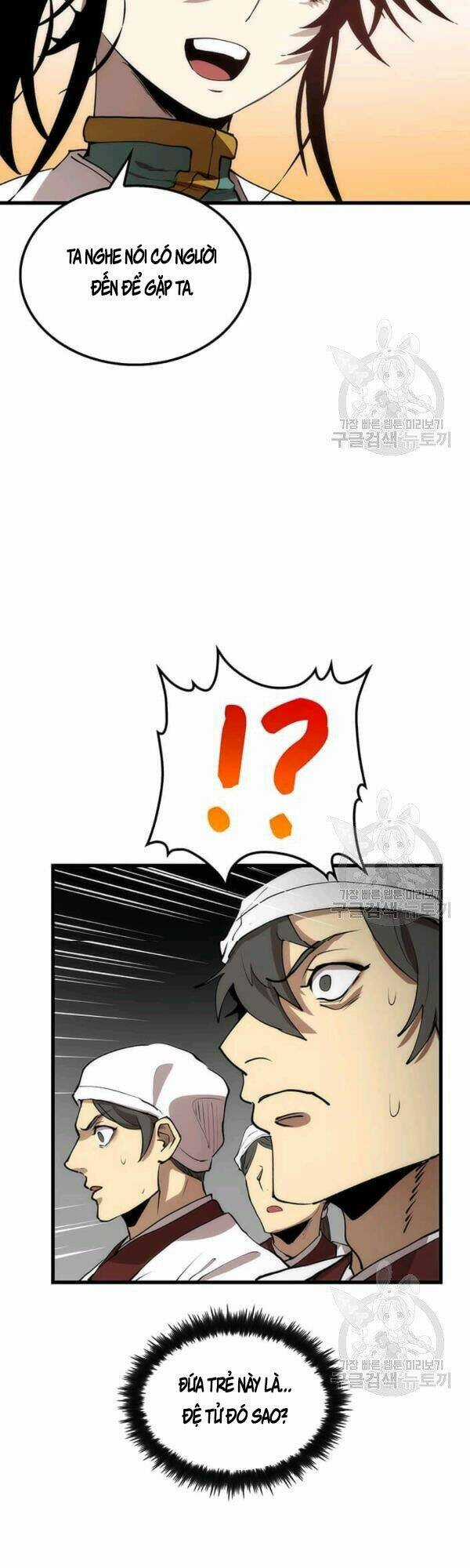 Bác Sĩ Trùng Sinh Về Murim Chapter 45 trang 39