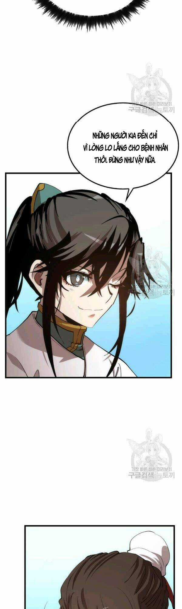 Bác Sĩ Trùng Sinh Về Murim Chapter 45 trang 43