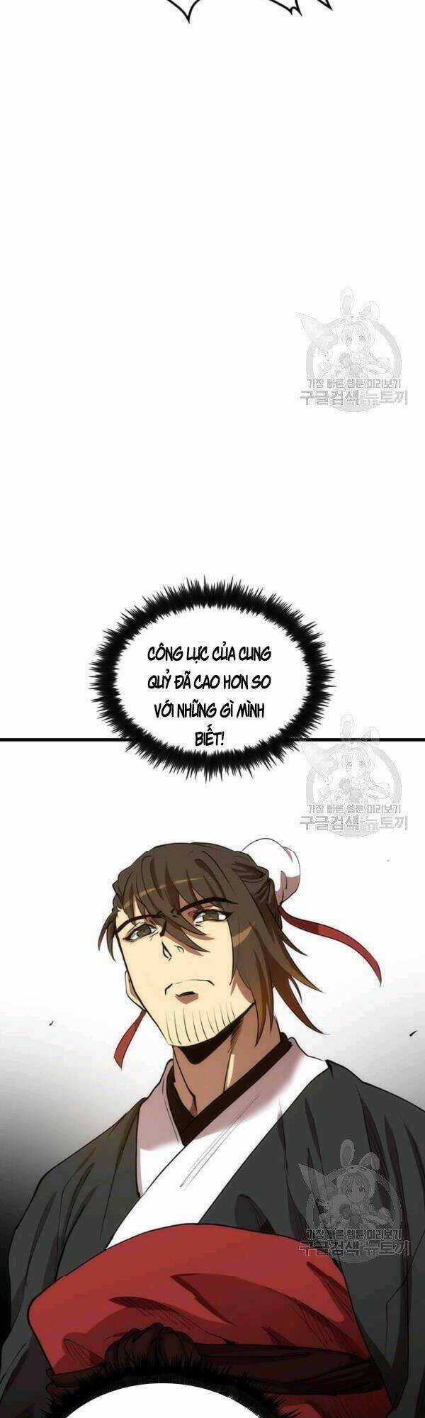 Bác Sĩ Trùng Sinh Về Murim Chapter 45 trang 48