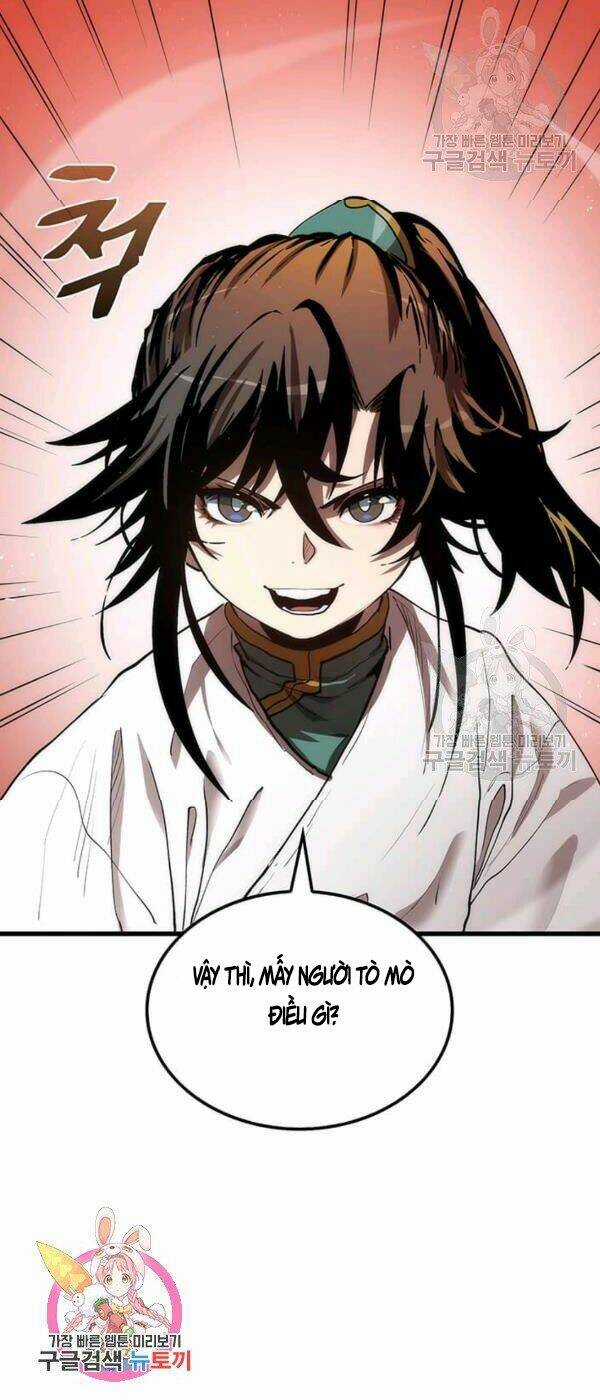 Bác Sĩ Trùng Sinh Về Murim Chapter 45 trang 50