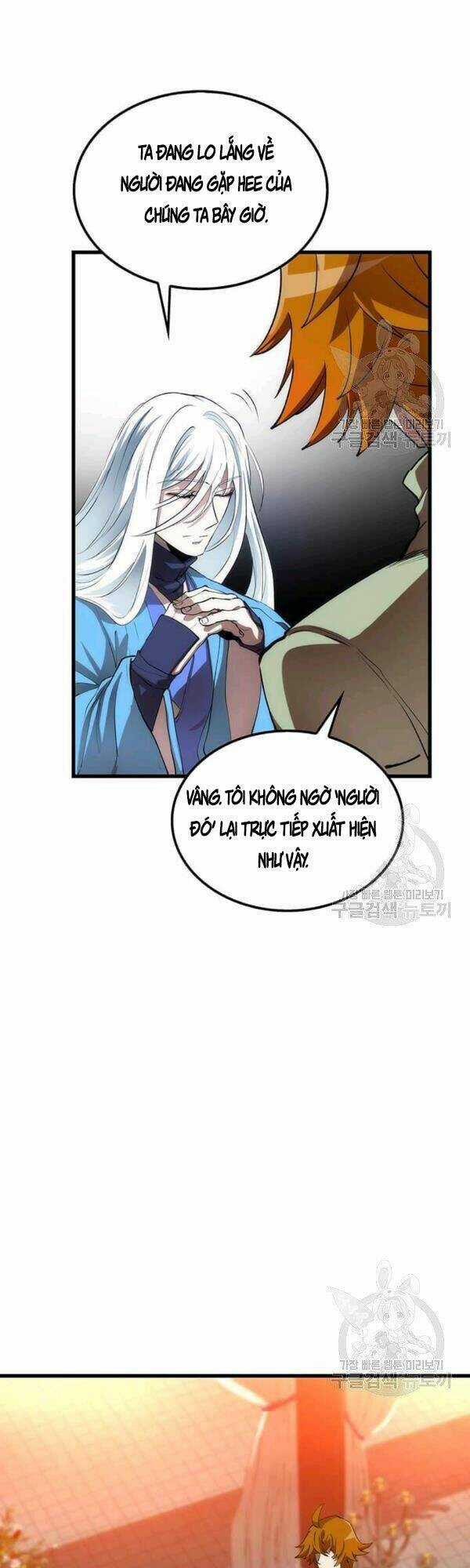 Bác Sĩ Trùng Sinh Về Murim Chapter 45 trang 6