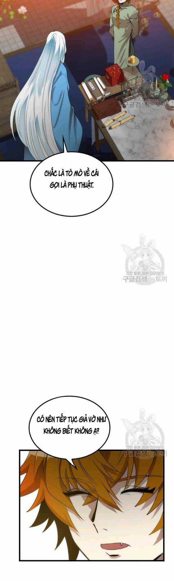 Bác Sĩ Trùng Sinh Về Murim Chapter 45 trang 7