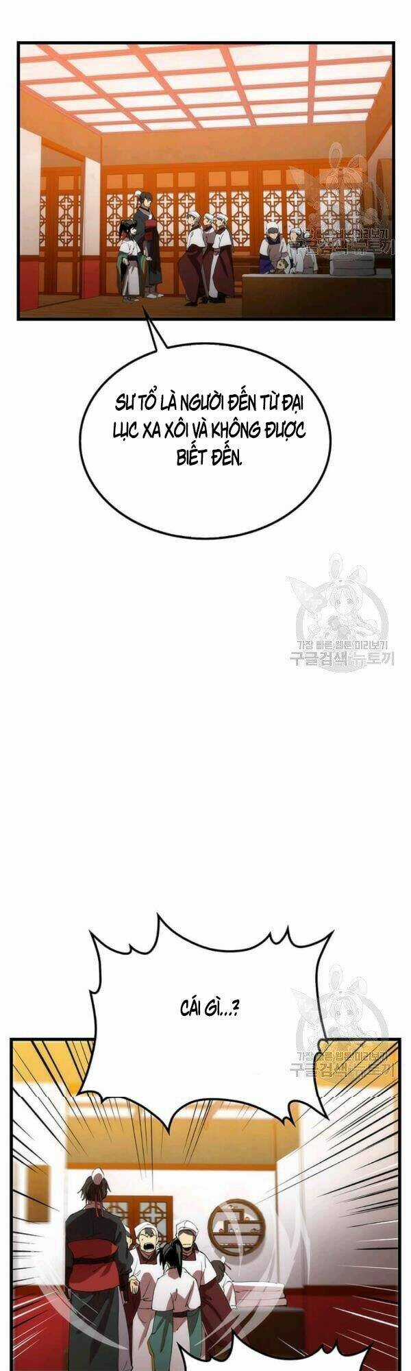 Bác Sĩ Trùng Sinh Về Murim Chapter 46 trang 1