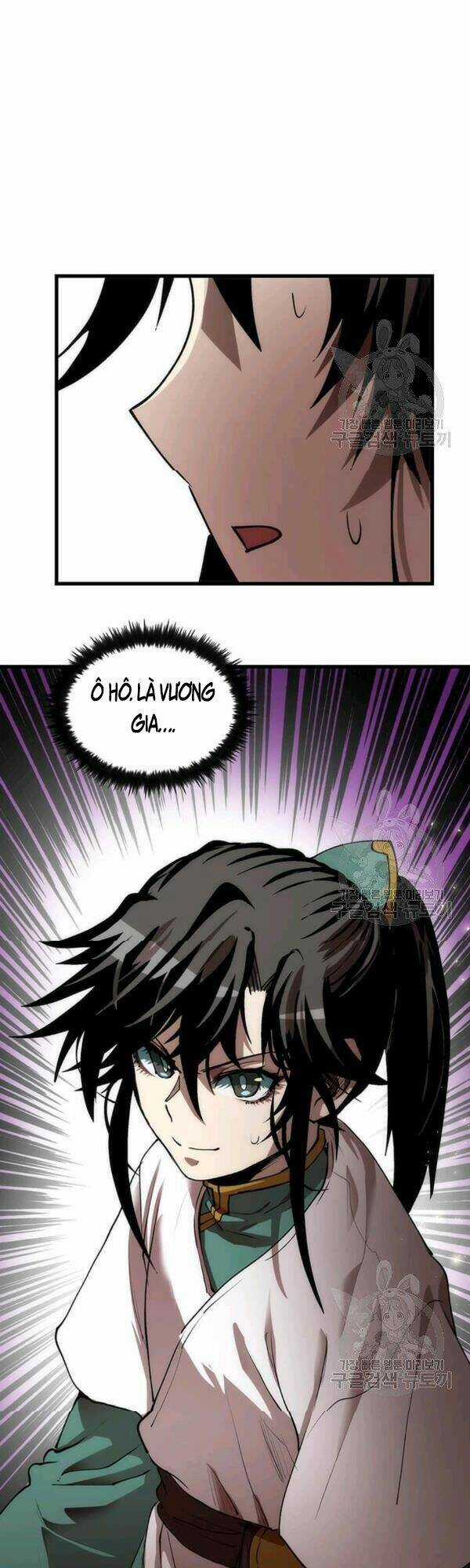 Bác Sĩ Trùng Sinh Về Murim Chapter 46 trang 15