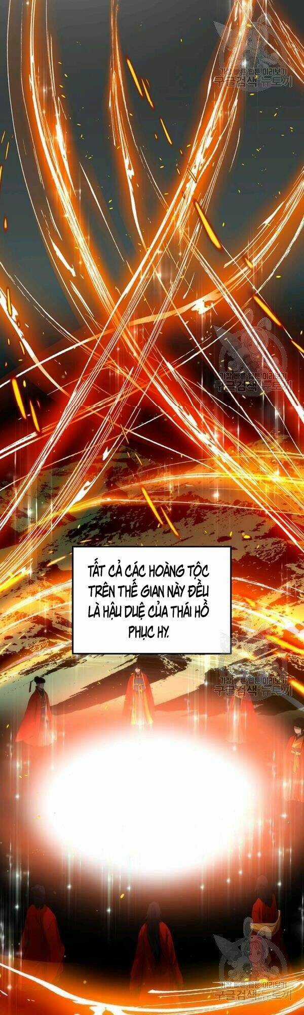 Bác Sĩ Trùng Sinh Về Murim Chapter 46 trang 17