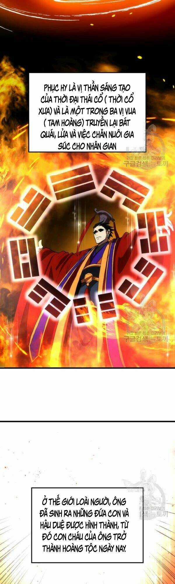 Bác Sĩ Trùng Sinh Về Murim Chapter 46 trang 18