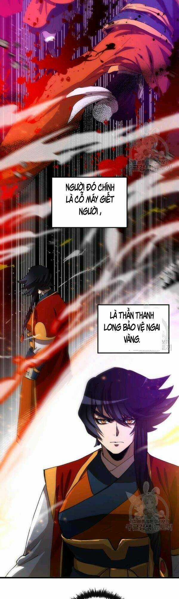 Bác Sĩ Trùng Sinh Về Murim Chapter 46 trang 24