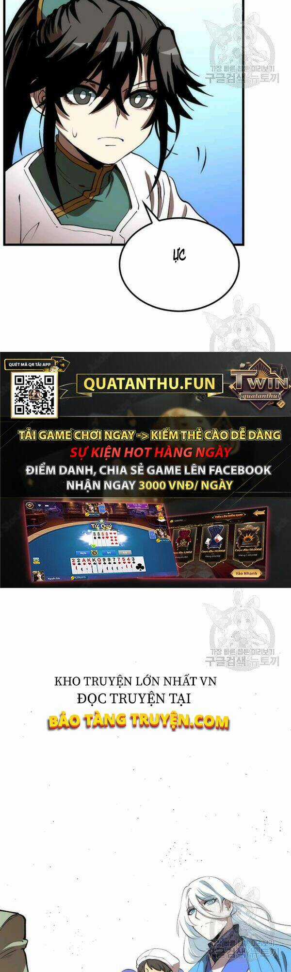 Bác Sĩ Trùng Sinh Về Murim Chapter 46 trang 32