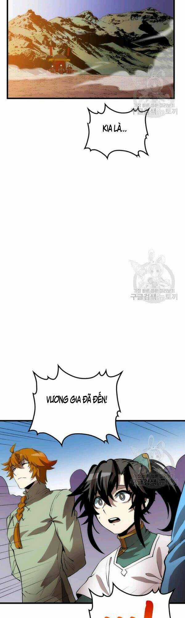 Bác Sĩ Trùng Sinh Về Murim Chapter 46 trang 34