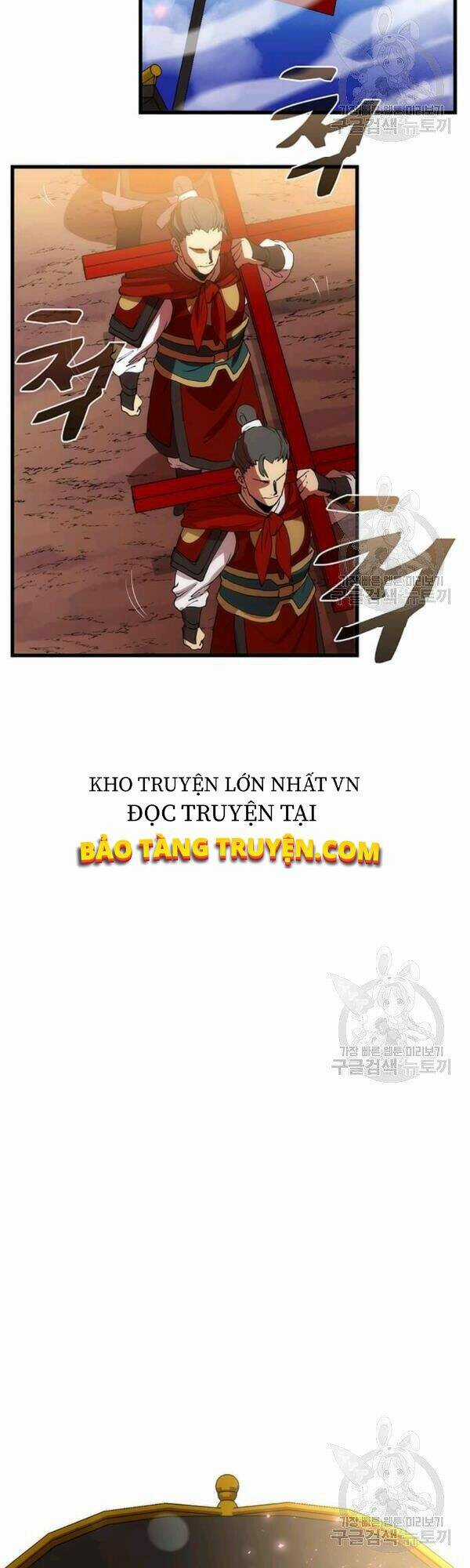 Bác Sĩ Trùng Sinh Về Murim Chapter 46 trang 38