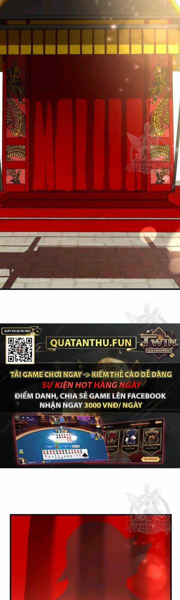 Bác Sĩ Trùng Sinh Về Murim Chapter 46 trang 39