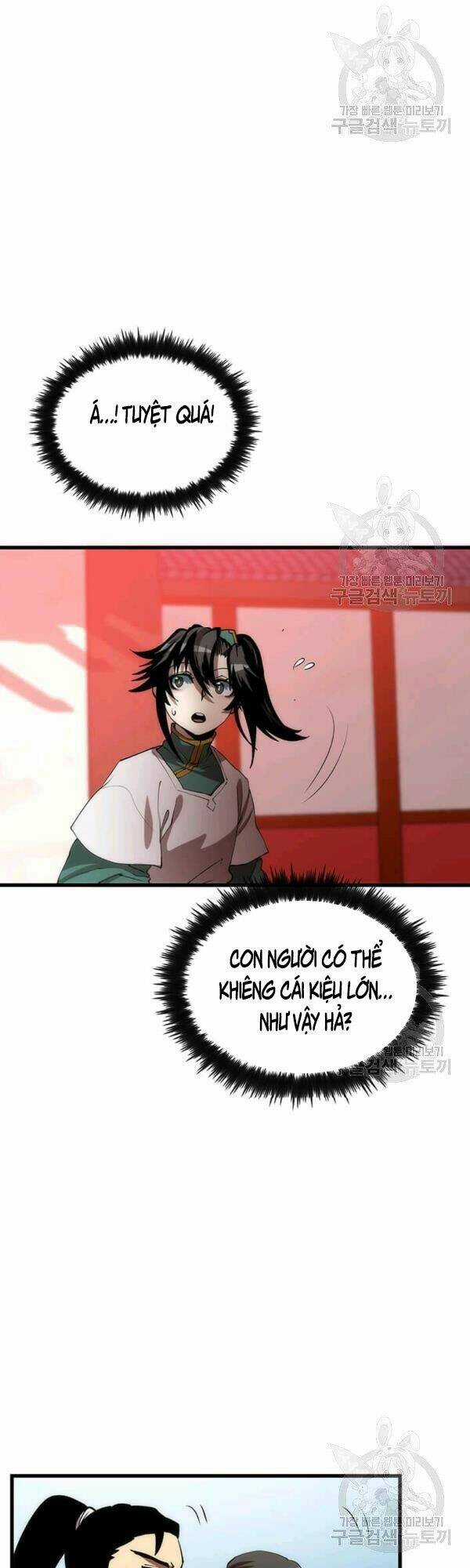 Bác Sĩ Trùng Sinh Về Murim Chapter 46 trang 41