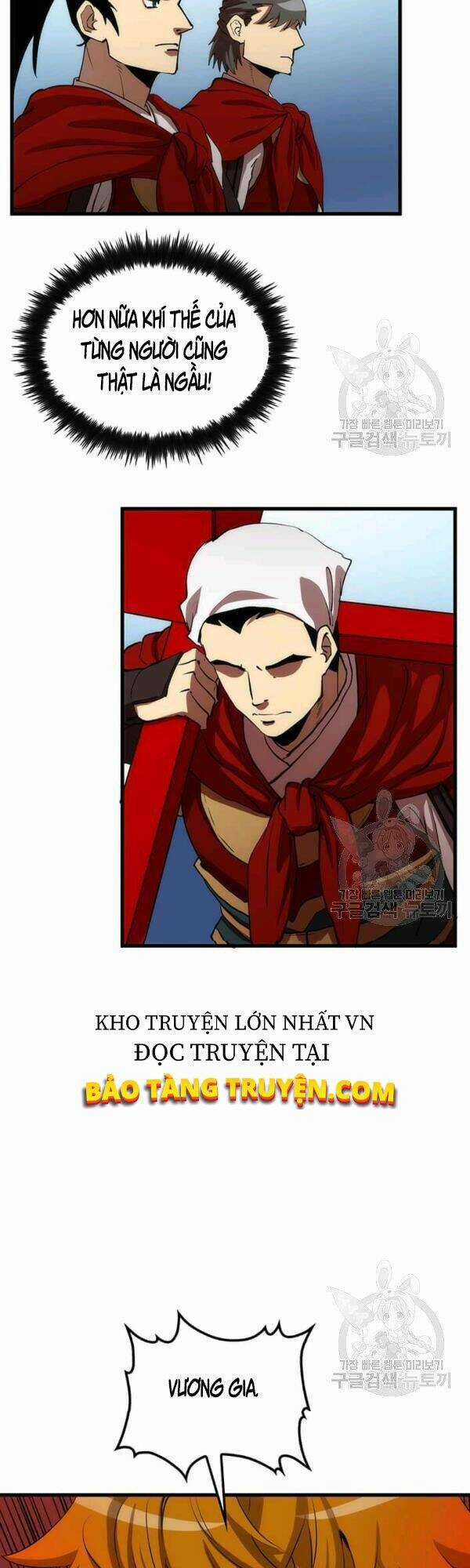 Bác Sĩ Trùng Sinh Về Murim Chapter 46 trang 42