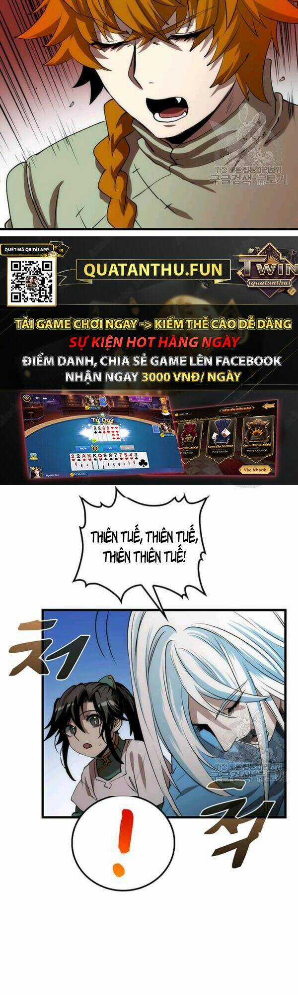 Bác Sĩ Trùng Sinh Về Murim Chapter 46 trang 43