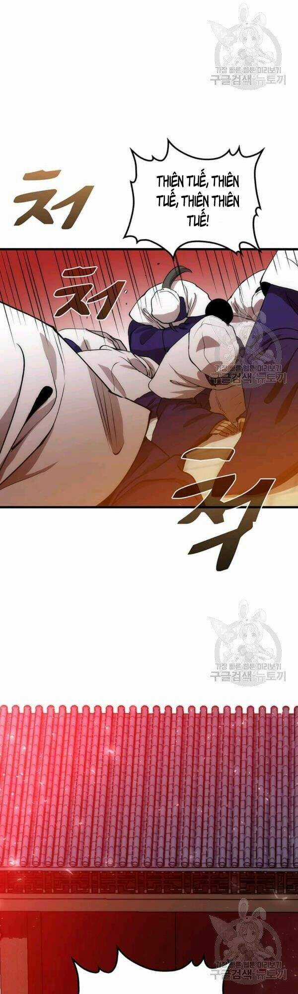 Bác Sĩ Trùng Sinh Về Murim Chapter 46 trang 44