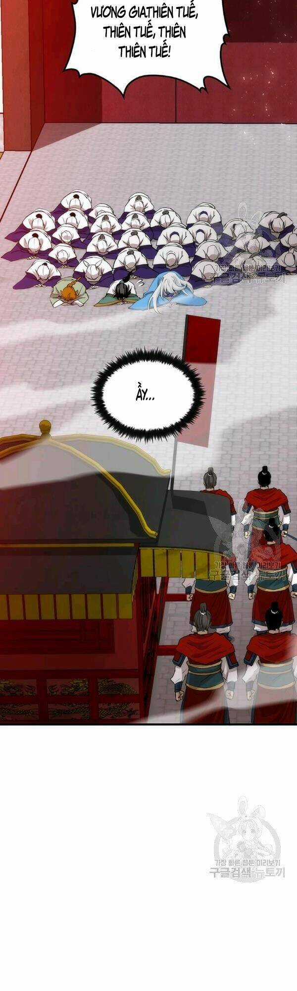 Bác Sĩ Trùng Sinh Về Murim Chapter 46 trang 45