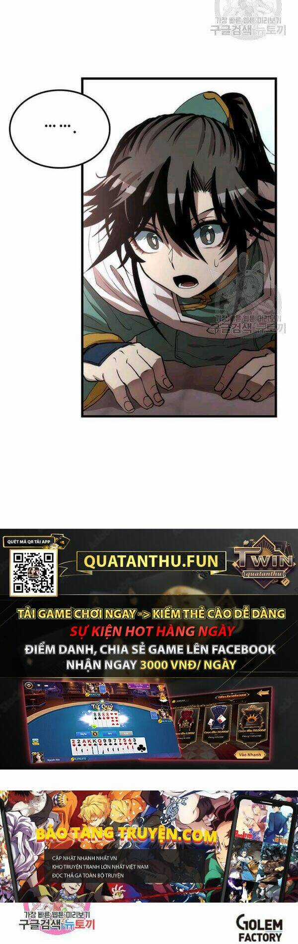 Bác Sĩ Trùng Sinh Về Murim Chapter 46 trang 48