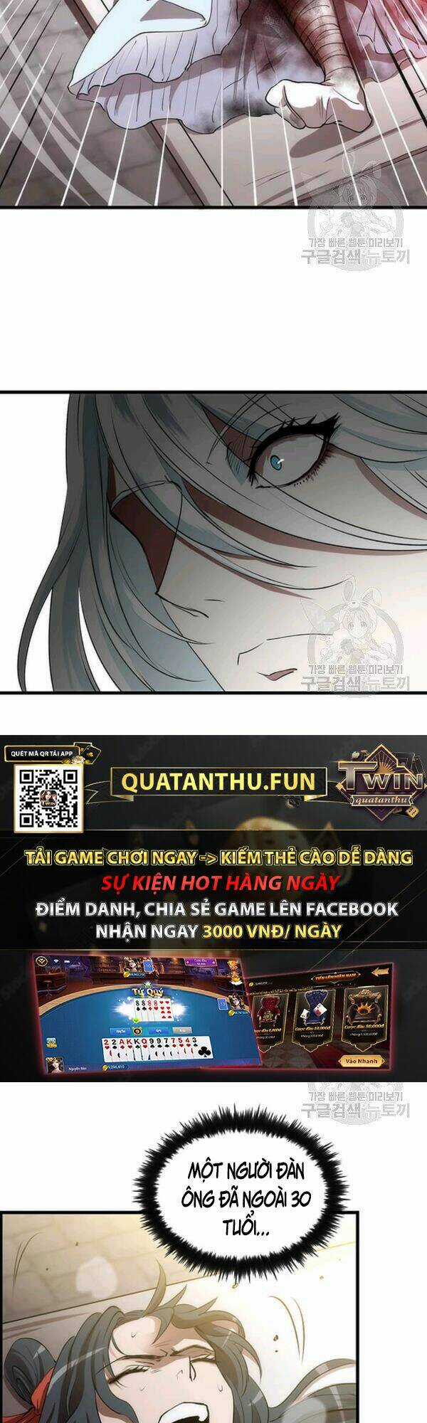 Bác Sĩ Trùng Sinh Về Murim Chapter 47 trang 10