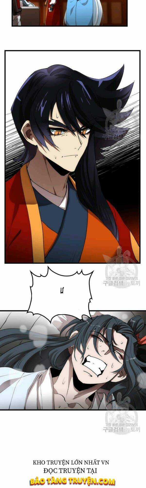 Bác Sĩ Trùng Sinh Về Murim Chapter 47 trang 15