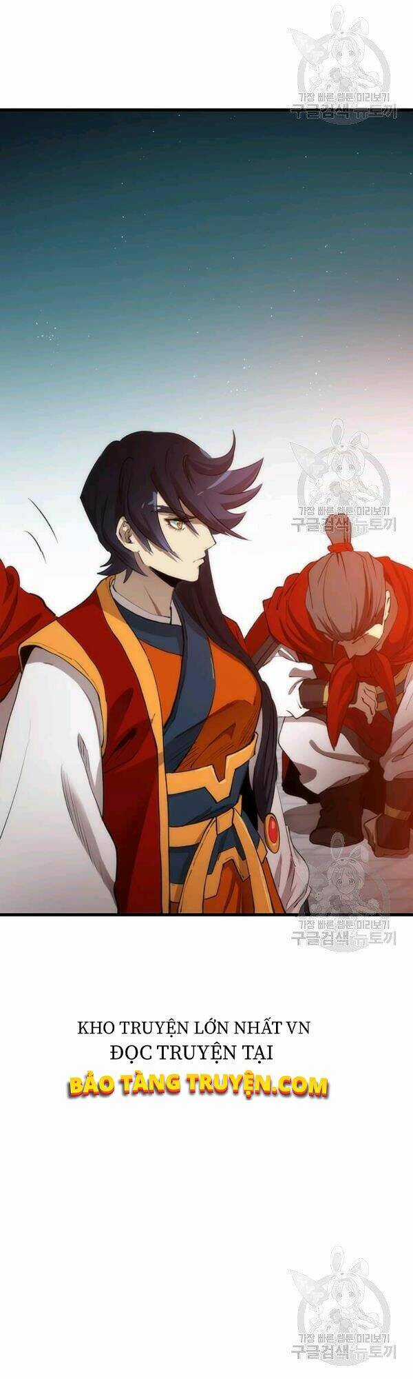 Bác Sĩ Trùng Sinh Về Murim Chapter 47 trang 2