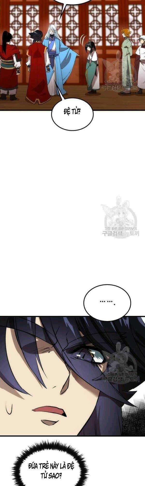 Bác Sĩ Trùng Sinh Về Murim Chapter 47 trang 22