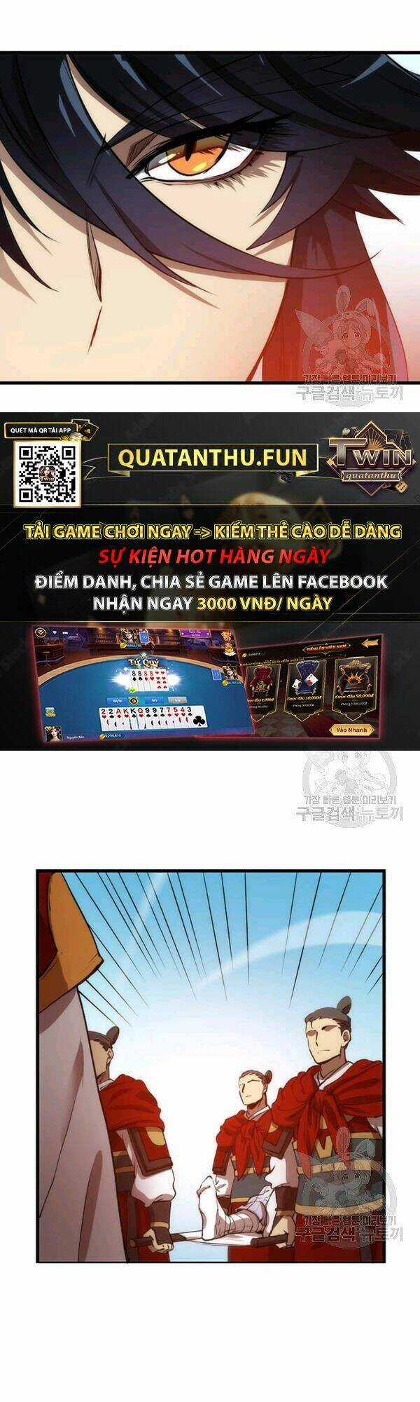 Bác Sĩ Trùng Sinh Về Murim Chapter 47 trang 3