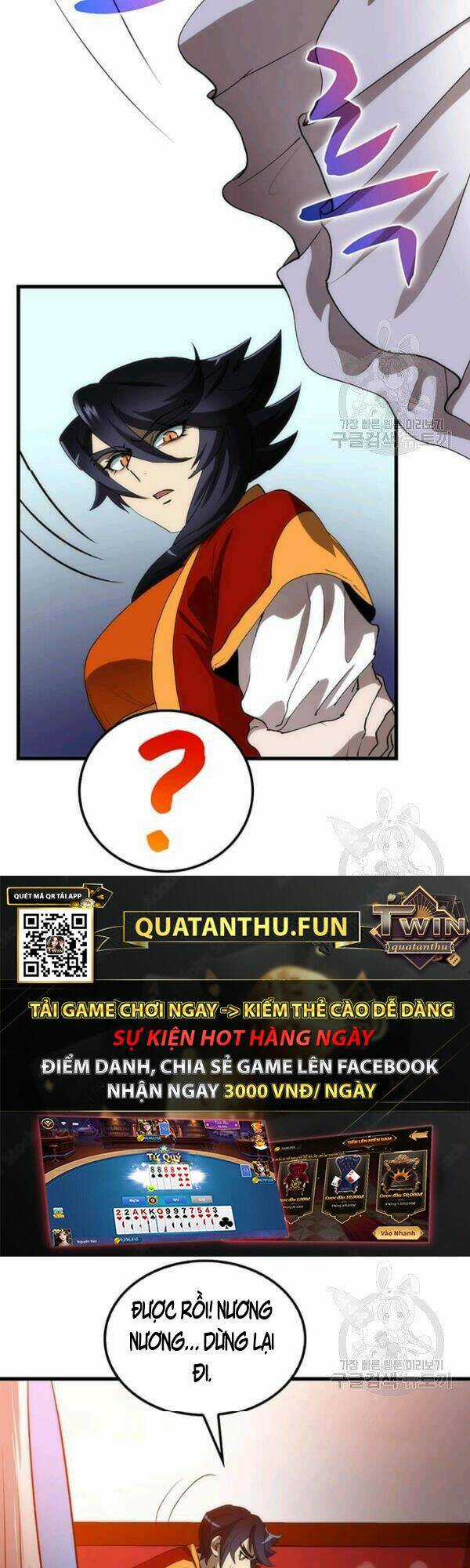 Bác Sĩ Trùng Sinh Về Murim Chapter 47 trang 33