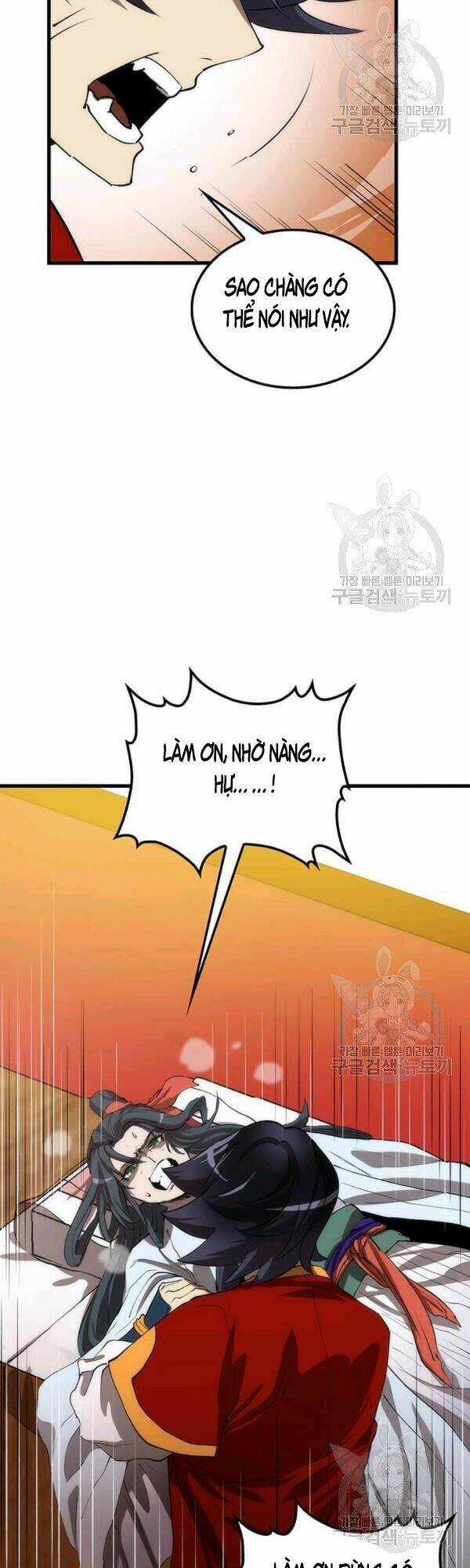 Bác Sĩ Trùng Sinh Về Murim Chapter 47 trang 35