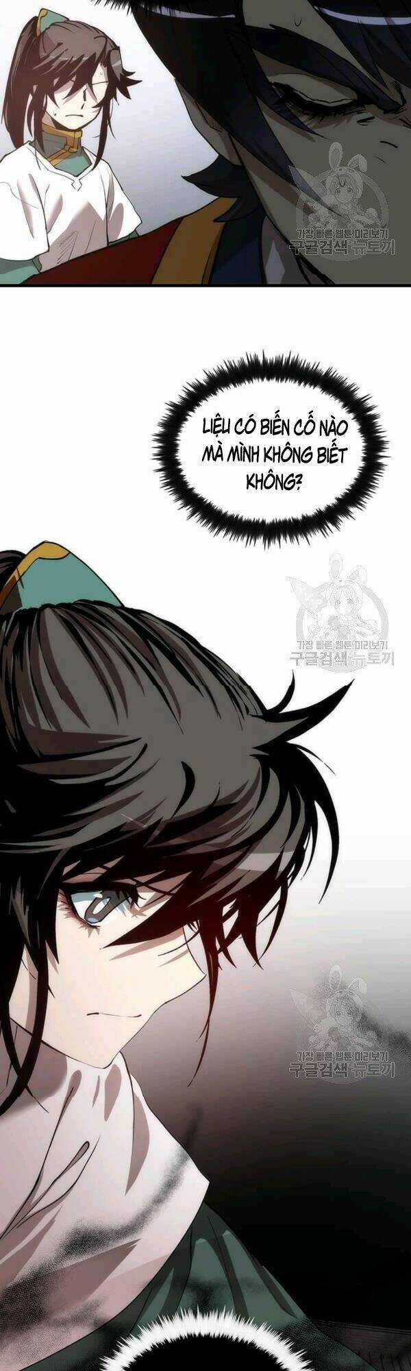 Bác Sĩ Trùng Sinh Về Murim Chapter 47 trang 37