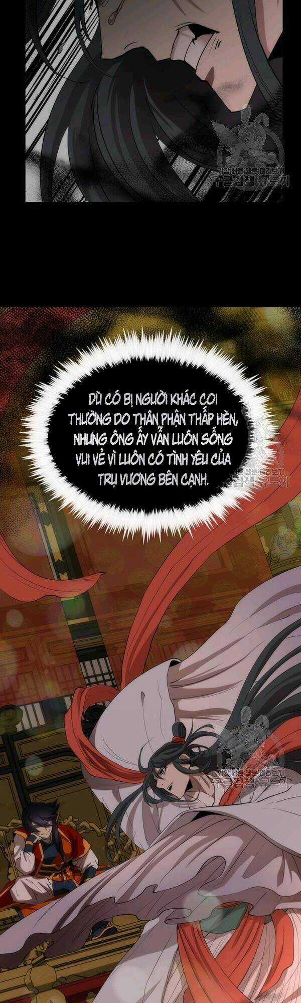 Bác Sĩ Trùng Sinh Về Murim Chapter 47 trang 40