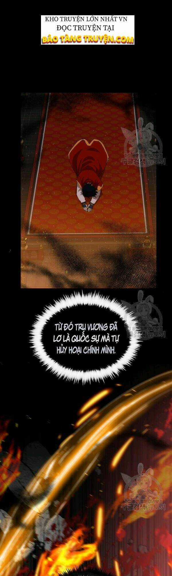 Bác Sĩ Trùng Sinh Về Murim Chapter 47 trang 42