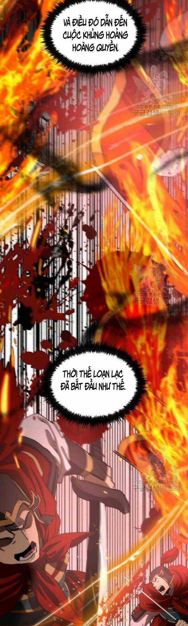 Bác Sĩ Trùng Sinh Về Murim Chapter 47 trang 43