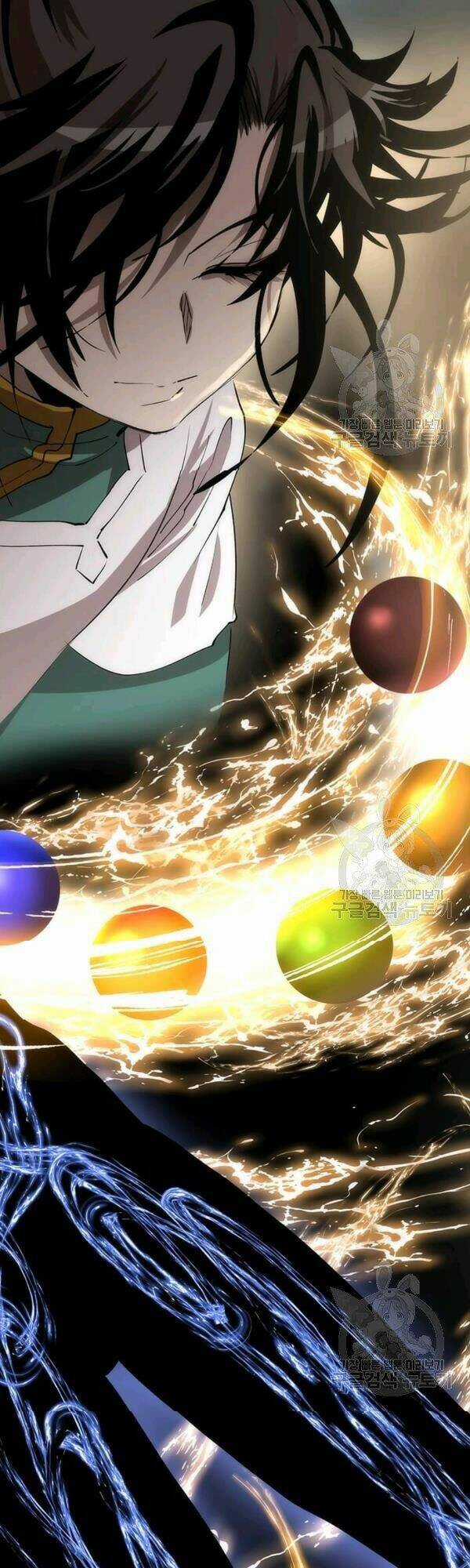 Bác Sĩ Trùng Sinh Về Murim Chapter 47 trang 48