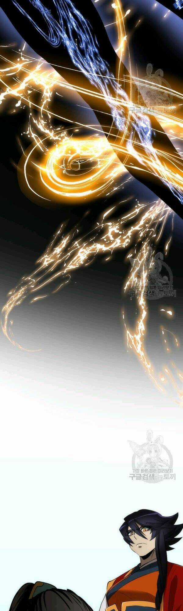 Bác Sĩ Trùng Sinh Về Murim Chapter 47 trang 49