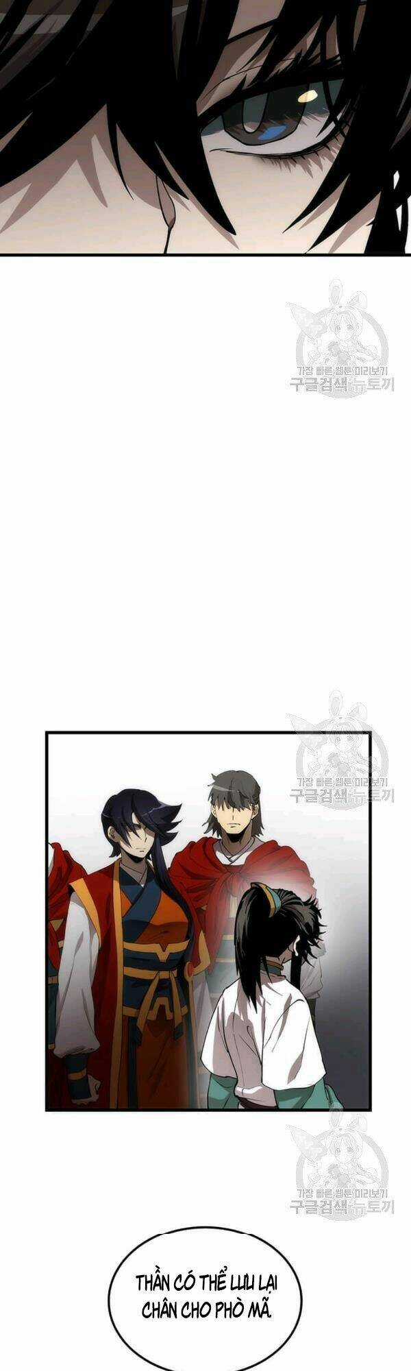 Bác Sĩ Trùng Sinh Về Murim Chapter 47 trang 51