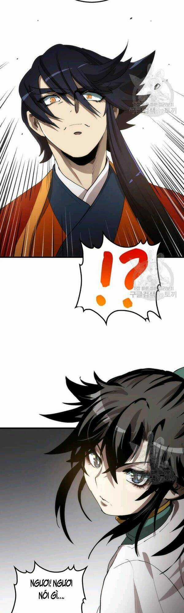 Bác Sĩ Trùng Sinh Về Murim Chapter 47 trang 52