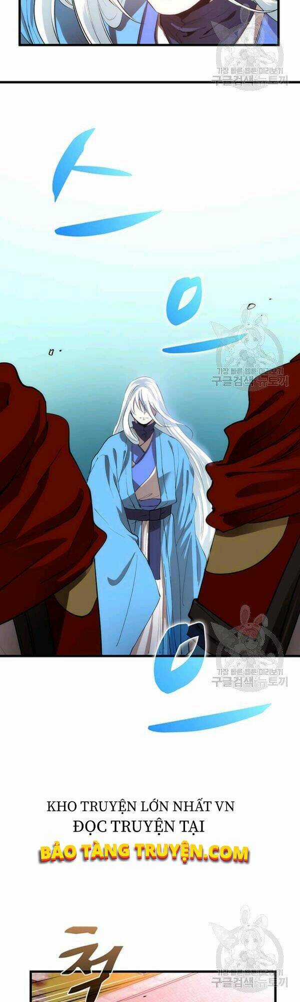 Bác Sĩ Trùng Sinh Về Murim Chapter 47 trang 8