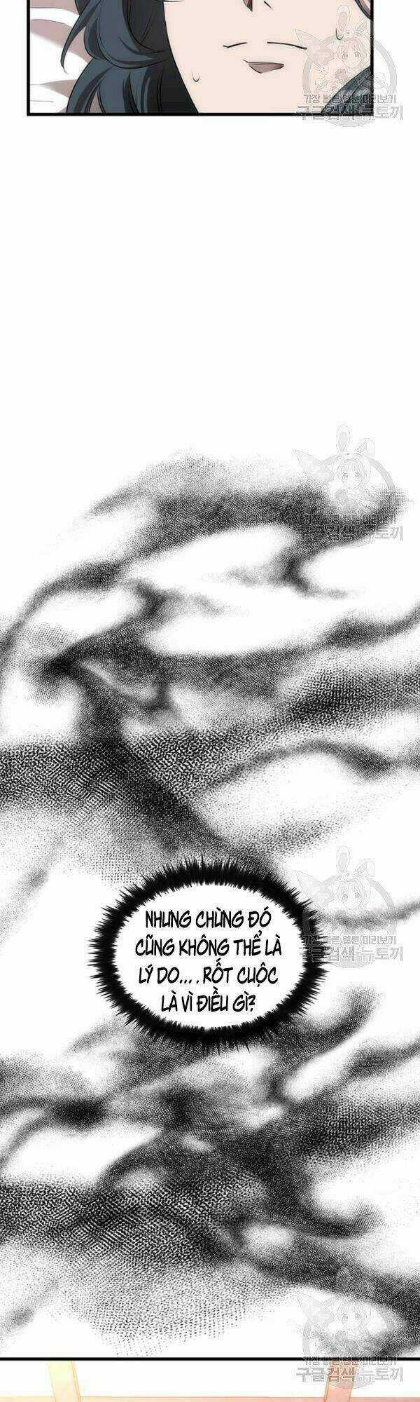 Bác Sĩ Trùng Sinh Về Murim Chapter 48 trang 23