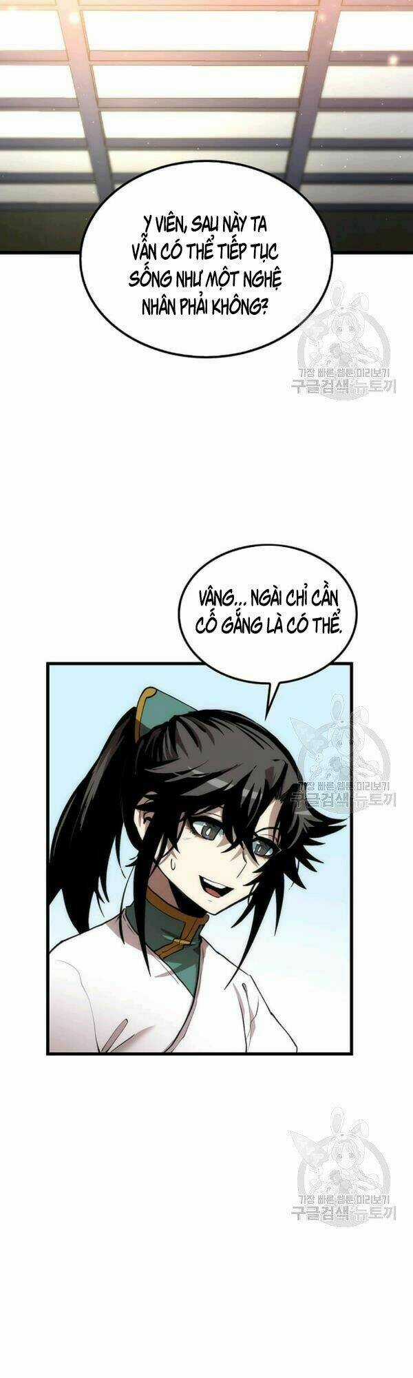 Bác Sĩ Trùng Sinh Về Murim Chapter 48 trang 24