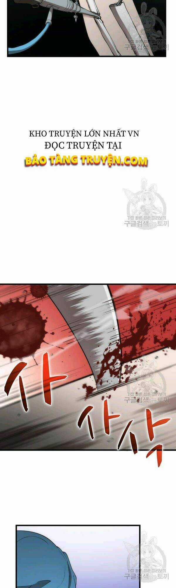 Bác Sĩ Trùng Sinh Về Murim Chapter 48 trang 35