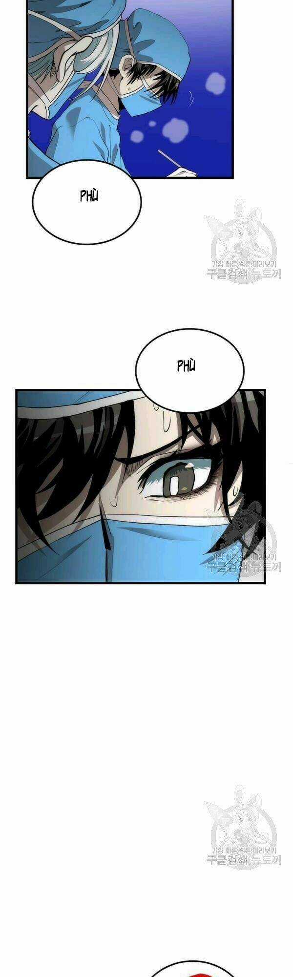 Bác Sĩ Trùng Sinh Về Murim Chapter 48 trang 36