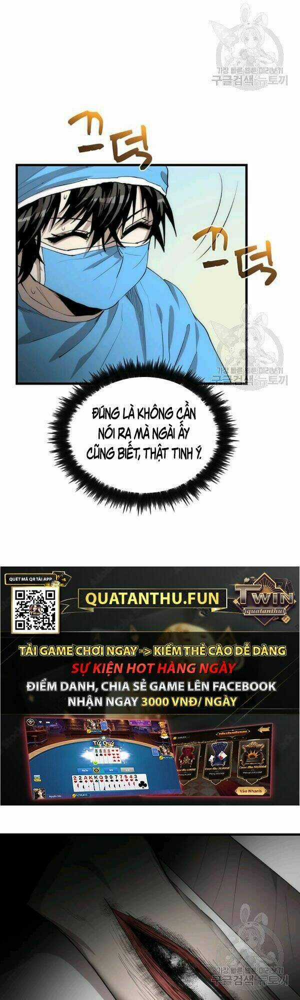 Bác Sĩ Trùng Sinh Về Murim Chapter 48 trang 38