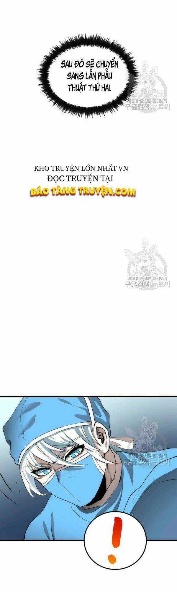 Bác Sĩ Trùng Sinh Về Murim Chapter 48 trang 43