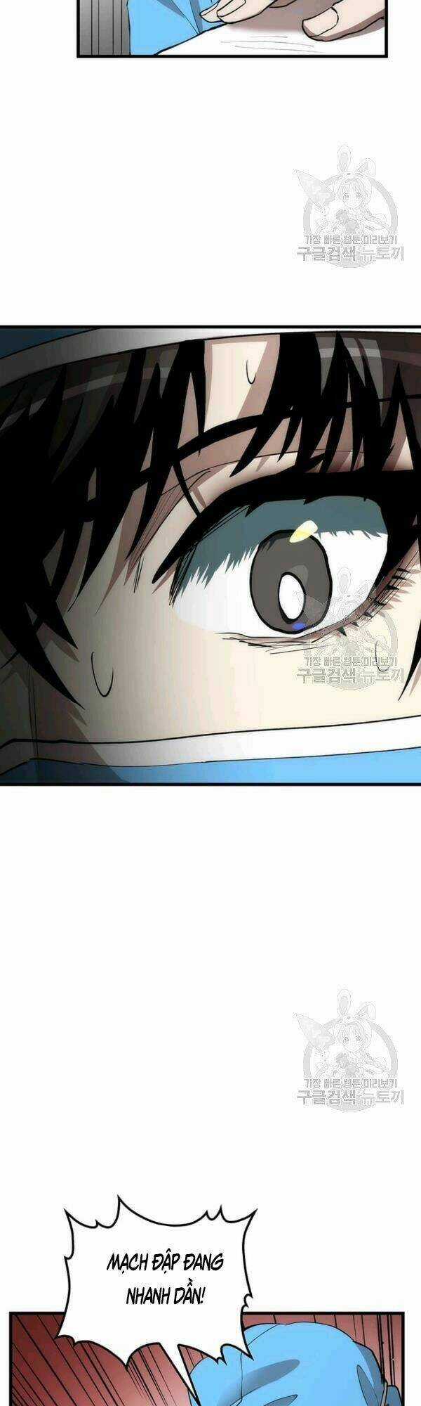 Bác Sĩ Trùng Sinh Về Murim Chapter 48 trang 46