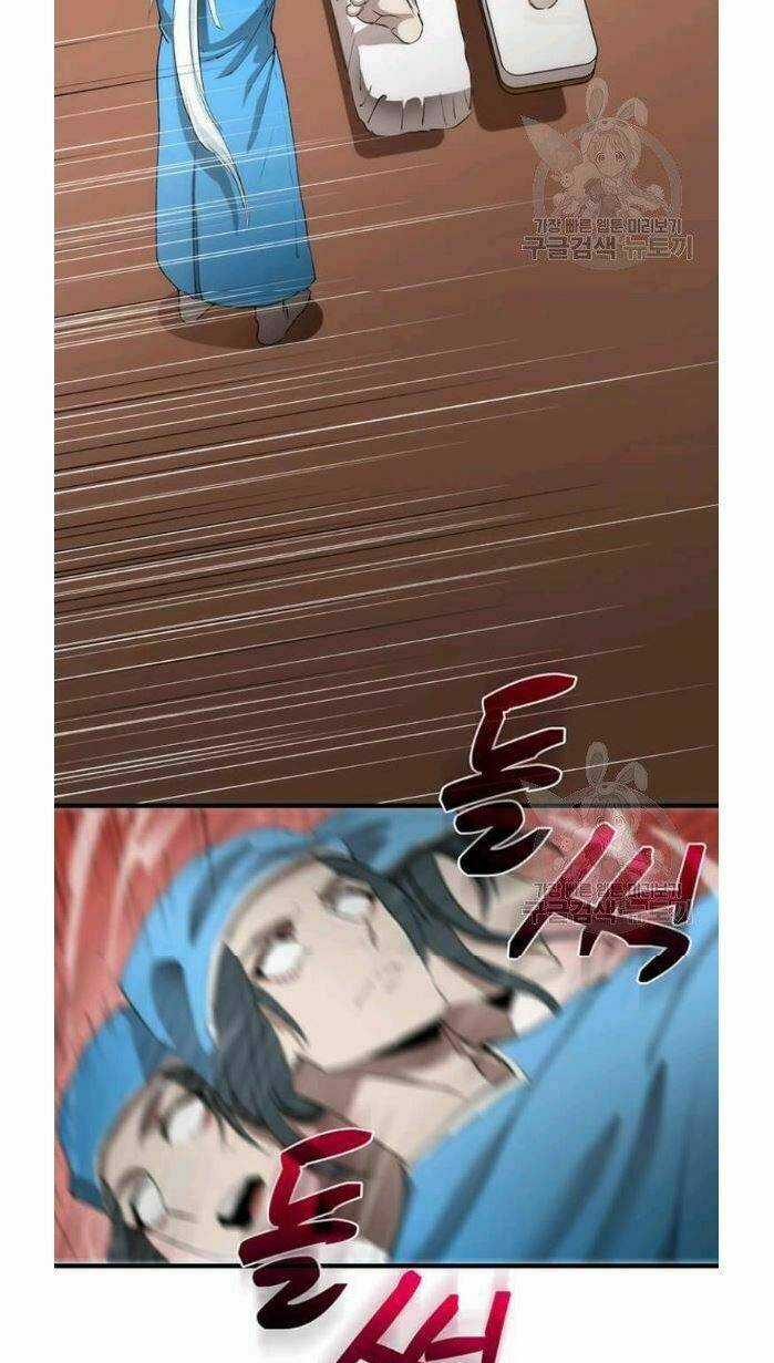 Bác Sĩ Trùng Sinh Về Murim Chapter 49 trang 1