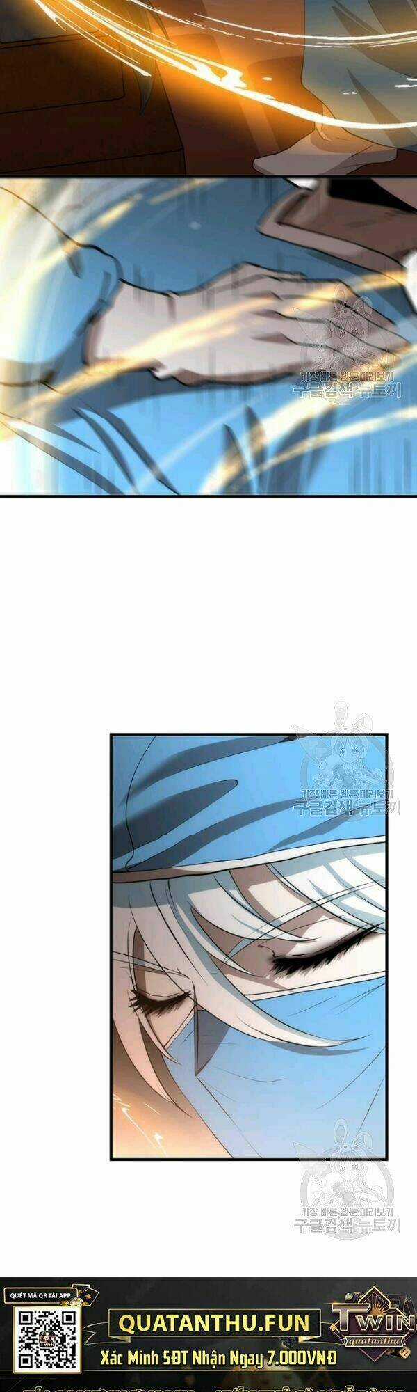 Bác Sĩ Trùng Sinh Về Murim Chapter 49 trang 19